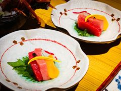 -花和海鲜自助(梅江店)