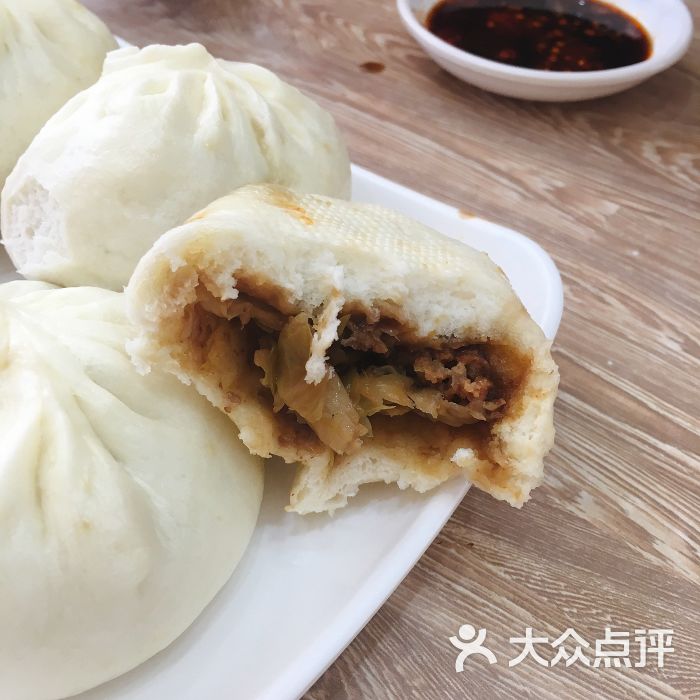 蒸蒸包-图片-哈尔滨美食-大众点评网