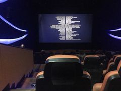 3号厅-天幕新彩云国际影城(激光巨幕店)