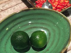 -润园四季椰子鸡火锅(海上世界店)