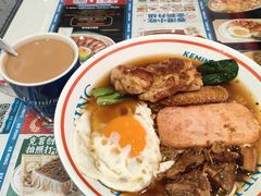 -克茗冰室(壹方天地店)