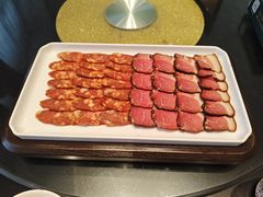 -宴天下北京烤鸭店(南桥店)