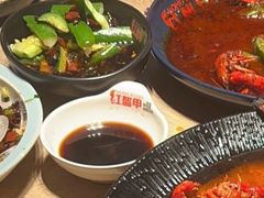-红盔甲·小龙虾(车公庙店)