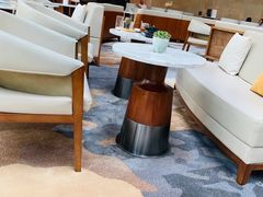 -Plush大堂酒廊(北京金融街威斯汀大酒店)