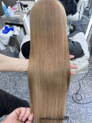 -东梵造型·烫发染发接发连锁SALON