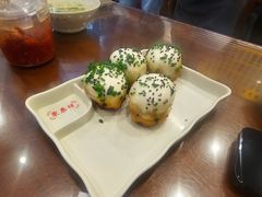 -东泰祥生煎馆(重庆北路店)