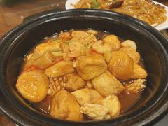-百年恒益烧腊海鲜酒家·非遗传承(广州黄埔店)