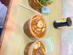 -酸辣粉(氹仔店)