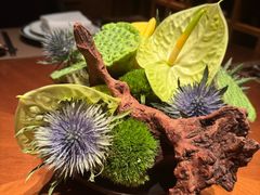 -新荣记(建国门外大街店)