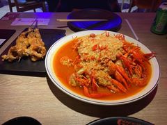 -红盔甲·小龙虾(车公庙店)