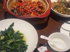 -千百味红餐厅·江西菜(绿地双子塔店)