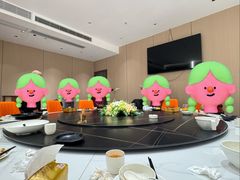 -點無缺茶楼·海鲜酒家(世博店)