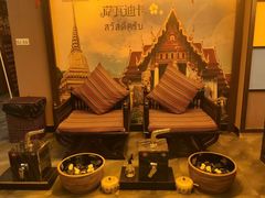 -憩泰SPA泰疗足道按摩(嘉定金沙路店)
