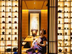 -听云台·国粹雅宴(长宁店)