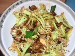 -吃饭皇帝大(合生汇店)