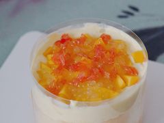 -兔兔家蛋糕甜品(德胜店)