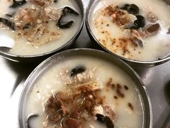 -广场正宗原汁薏米店