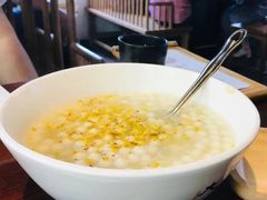 圆子汤-大牌大·传统杭帮菜(湖滨店)
