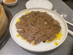 -粗茶淡饭·蒸鲜(光谷店)