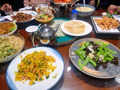 -好口味小吃楼·东北菜(太原南街店)