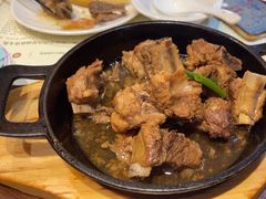 -老厨家(友谊路总店)