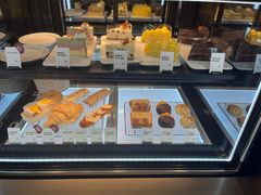 -Seesaw Coffee(西岸凤巢店)