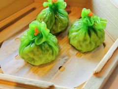 -正佳广场万豪酒店-粤菜餐厅·点心·海鲜·聚餐