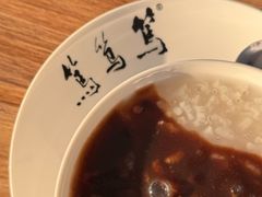 -笃笃笃糖粥(十全街店)