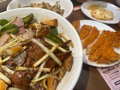 -寻裕记·现炒浇头面(人民广场店)