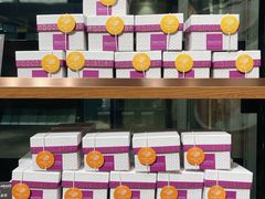 -Laderach 莱德拉(上海环贸iapm店)