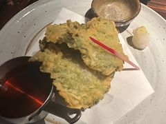 紫苏虾天妇罗-山葵家·创意料理(EFC欧美广场店)