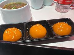 -火宫殿·小吃王国(坡子街店)