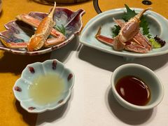 -蟹道乐(梅田店)
