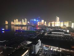 -VENU+海景酒廊