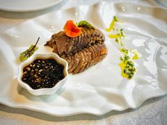 -蔓兰家的四季S0餐厅·融合菜(当代MOMA店)