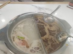 -傣妹火锅(狮子桥店)