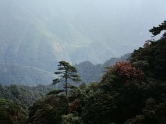 -三清山风景名胜区