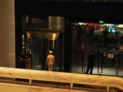 2楼俯视-王府半岛酒店