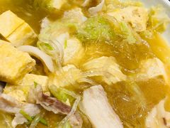 -李记饺子·熏酱东北菜(欢乐谷店)