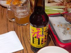-永红源啤酒·烧烤·海鲜·大排档(台柳路店)