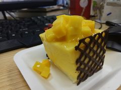 -壹点壹客·生日蛋糕(南山店)