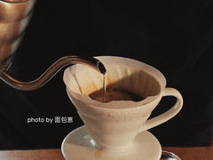 -VOYAGE COFFEE(北锣鼓巷店)