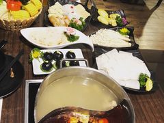 -老翡翠 Old Crystal Jade Restaurant
