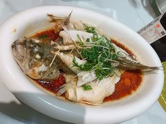 -椿记烧鹅(叠彩店)