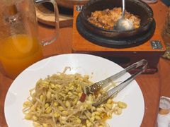 -巴盟人家·内蒙地方菜(华丽家族店)