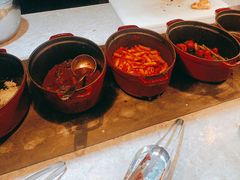 -义乌香格里拉•食尚汇MIX