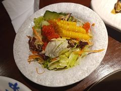 -旨料亭日本料理(四川北路店)