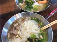 -周记蟹仔粉(侨港风情街店)