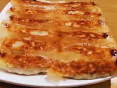 招牌锅贴-台北楚楚园馅饼粥(虹桥南丰城店)