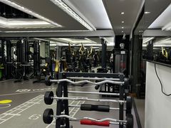 -简·无界健身工作室·运动康复·体态(石厦店)